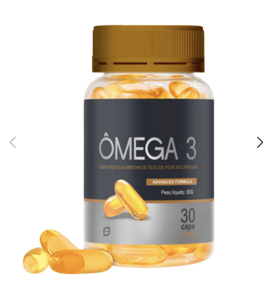 Omega 3